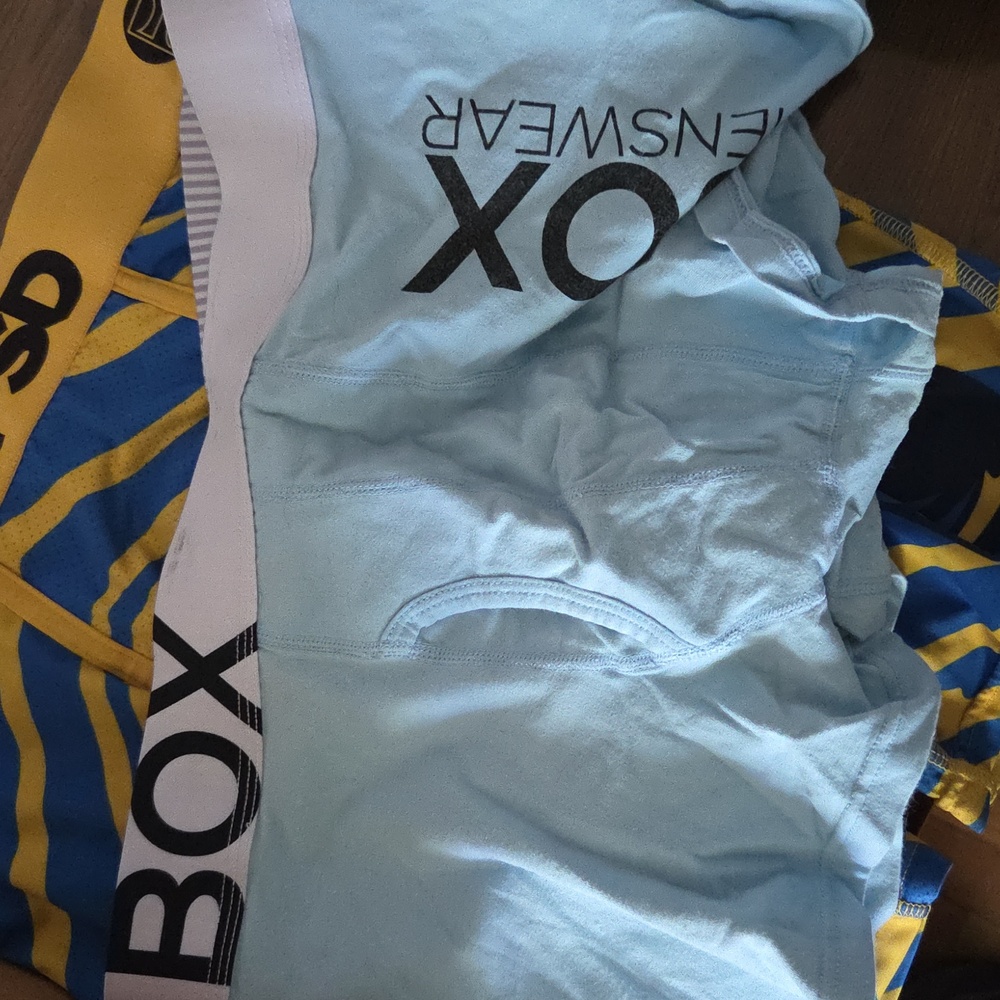 Random Boxer Briefs! - Picture 3 of 5